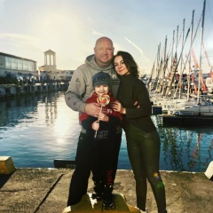 Юлия Логанова, 09.01.1988, Алматы