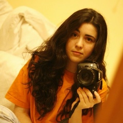 Raya Zigmond, 24.05.1987, Ереван