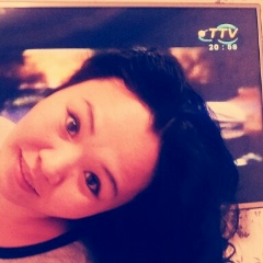 Arzishka Tilegenova, 14.01