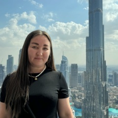 Маржана Муратова, 30.09.1987, Омск