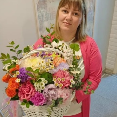 Яна Котина, 21.06.1989, Кувшиново