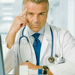 Маммолог Онлайн, 22.07, Таганрог