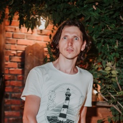 Александр Лапчев, 30.07