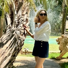 Марина Богданова