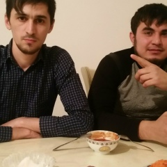 Зелимхан Бечиев, 27.01.1988, Гудермес