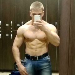 Никита Алексеев, 23.06, Саратов