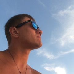 Илья Морозов, 30.09.1990, Рязань