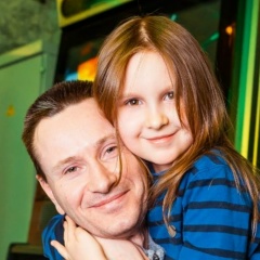 Григорий Адамов, 20.09.1979, Москва