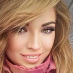 Виктория Карамышева, Полтава