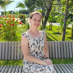 Наташа Алешкина, 21.03.1988, Киров