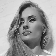Анна Паньшина, 28.09, Новосибирск