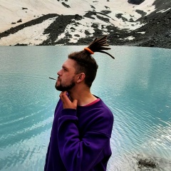 Евгений Григорьев, 18.02.1994, Санкт-Петербург