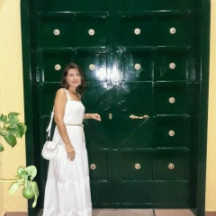 Katerina Antoniadi, 21.05, Киев