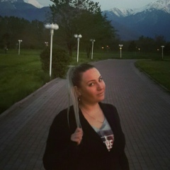 Мария Шиклеева, 09.02.1984, Алматы