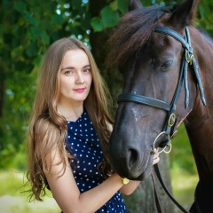 Виктория Кременевская, 24.08, Барановичи