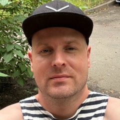 Дмитрий Бабич, 04.06.1991, Санкт-Петербург