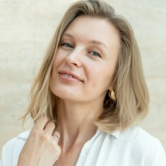 Ксения Каширина, 05.08.1985, Ялта