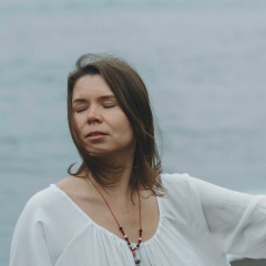 Галина Седьюрова, 22.05