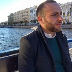 Артур Шварц, 19.02, Москва