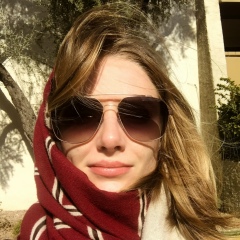 Катя Кошельная, 24.07.1993, Кишинев