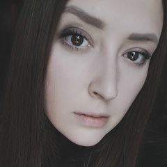 Людмила Иванова, 25.11, Санкт-Петербург