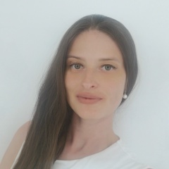 Anastasia Poiger, 25.04, Wien