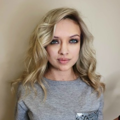 Екатерина Новикова, 30.07, Москва