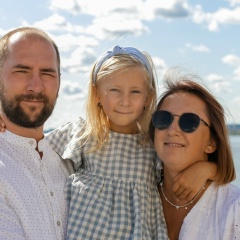 Надя Бондаренко, 21.10, Петрозаводск