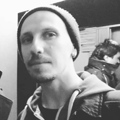 Валентин Березин, 20.11, Москва