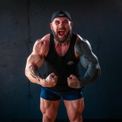 Иван Потапов, 02.11.1982, Pattaya