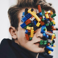 Настя Тюльтина, 10.07.1987, Санкт-Петербург