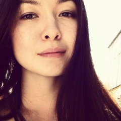 Irina Ni, 28.04.1983, Portland