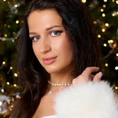 Ольга Курицина, 01.02, Чита