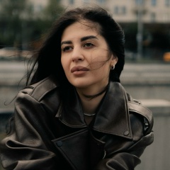 Анна Орлова, 11.12.1997, Малоярославец