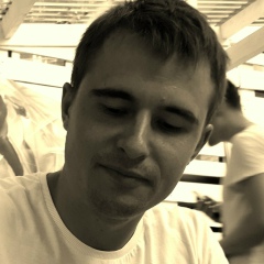 Tarek Pavlenko, 14.10.1986, Киев