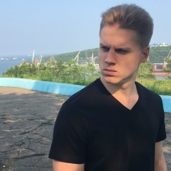 Александр Чичур, 24.12