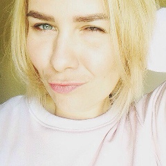 Яна Першина, 09.02.1983, Москва