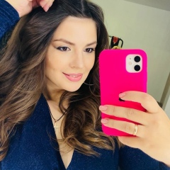 Милана Сидорова, 07.02.1994, Ярославль