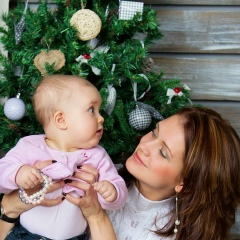 Татьяна Ушакова, 30.12, Санкт-Петербург