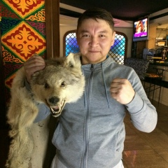 Нурланбек Нурсила, 07.04, Павлодар