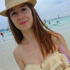 Марина Коваленко, Астрахань