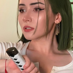 Лена Романова, 27.06, Москва