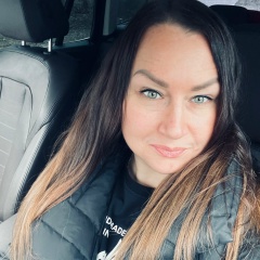 Ольга Андреева, 02.03, Санкт-Петербург