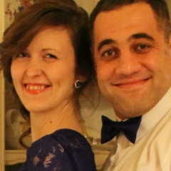 Юлия Кириченко, 24.01, Харьков