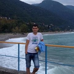 Gevorg Stepanyan, 16.05, Ереван