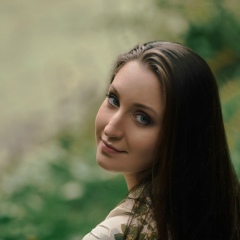 Мария Эзерина, 13.03, Санкт-Петербург