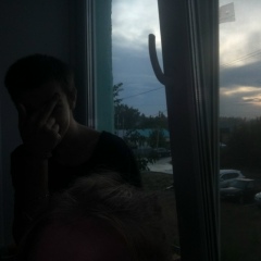 Никита Винницкий, 28.12, Москва