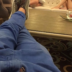 Адель Асанов, 21.10, Астана