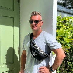 Максим Дубровин, 09.07.1986, Санкт-Петербург