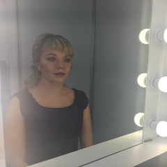 Нина Юмашова, 13.09, Челябинск